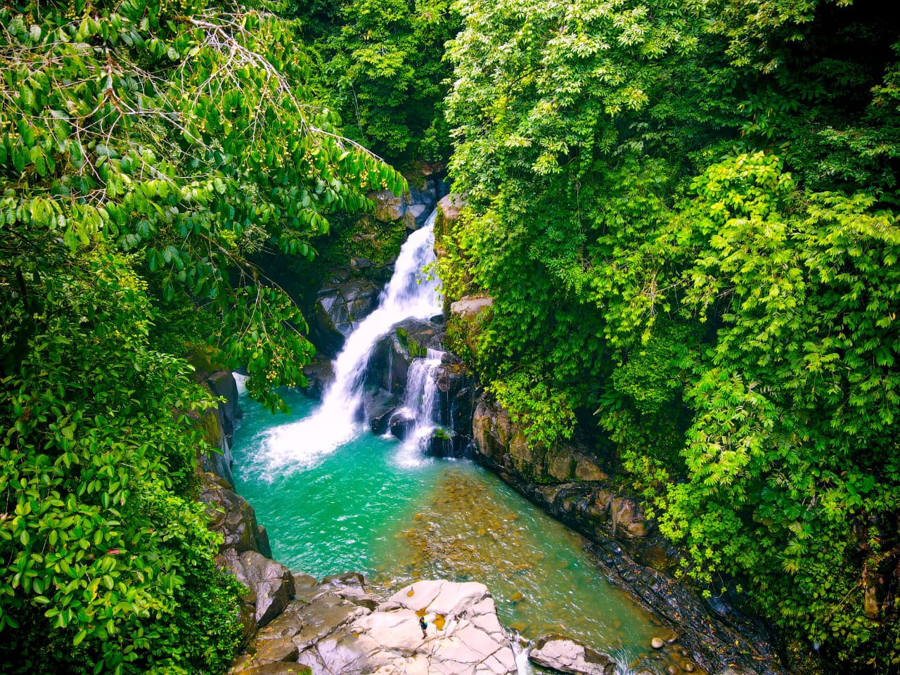 La Ceiba Eco Adventures