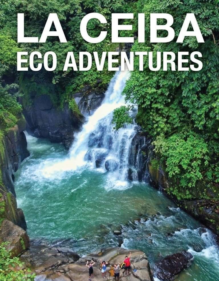 La Ceiba Eco Adventures