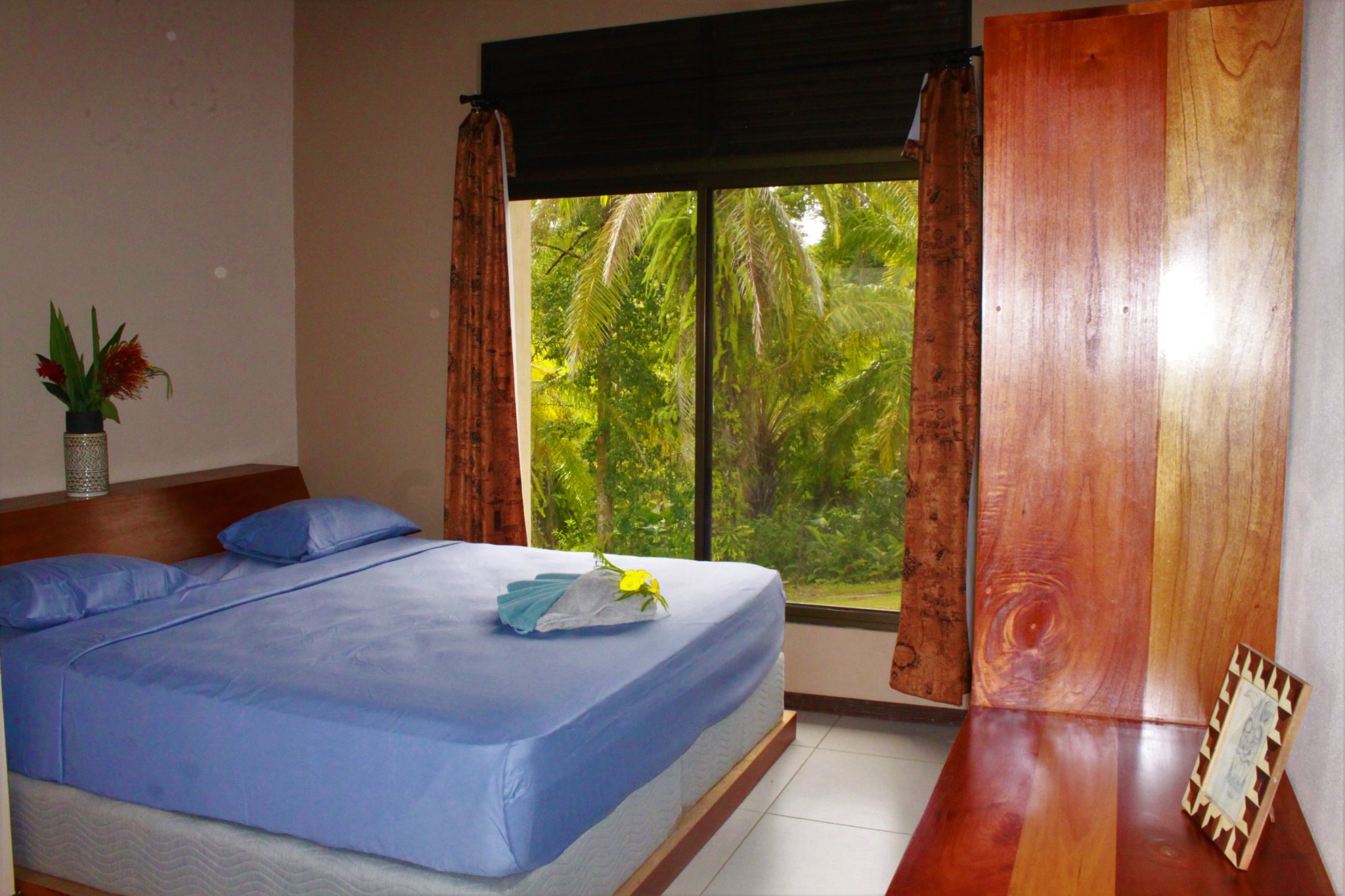 Corcovado Private Villas