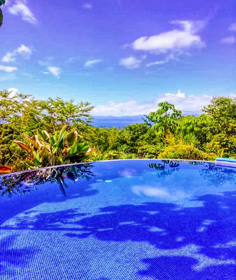 Corcovado Private Villas