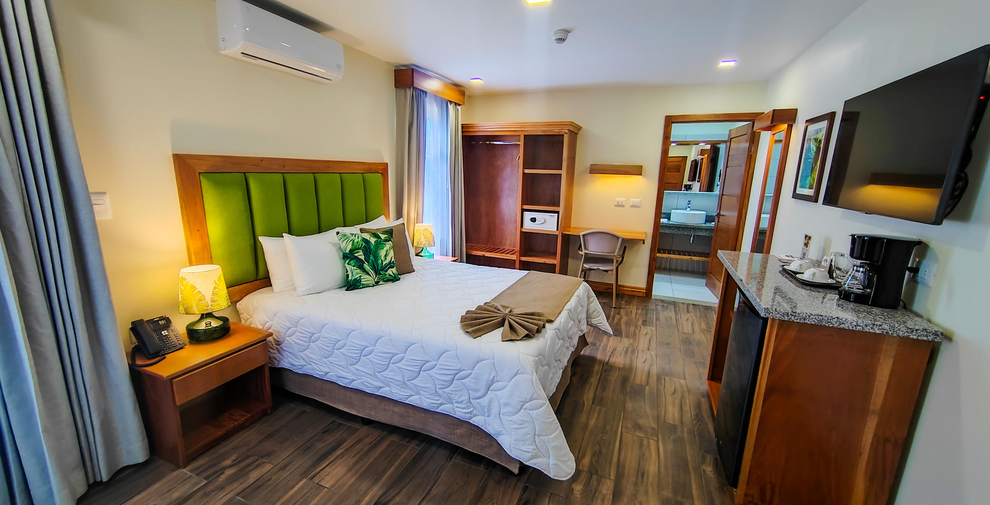 Sibú Boutique Hotel