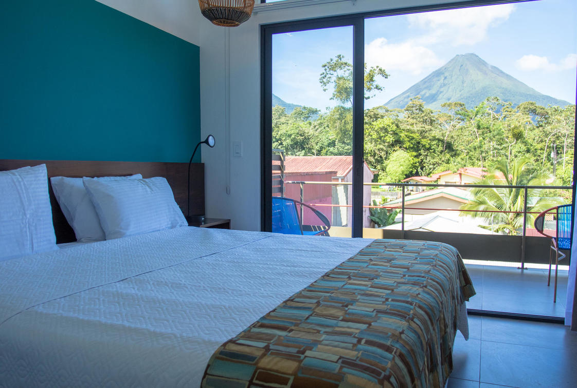 La Fortuna Lodge